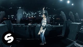 Bassjackers amp Apek  Flip The Beat Official Music Video [upl. by Koby808]