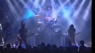 Sodom  Live In Zeche Carl 1994 Full  Part 2 [upl. by Thisbe]