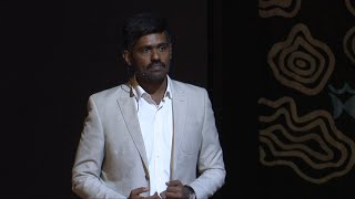 Finding amp Sustaining Happiness  Shandip Sabapathy  TEDxGoodShepherdIntlSchool [upl. by Leach]