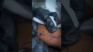 How’s that this dev tattoo viral tatttoo tattoodesign artistkumresh [upl. by Hasen]