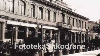 Potpuri kengesh Shkodrane me foto nga Shkodra [upl. by Enenaej]