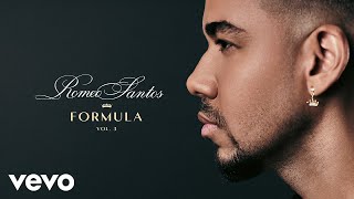 Romeo Santos  Ciudadana Audio [upl. by Alanah680]