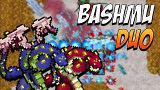 Bashmu DUO  19kk de PROFIT por hora [upl. by Uhn356]