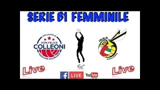 Pallavolo Don Colleoni vs Issa Novara [upl. by Zachariah]