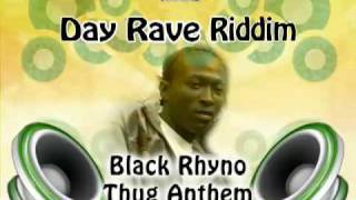 Day Rave Riddim Mix [upl. by Ahsimrac779]