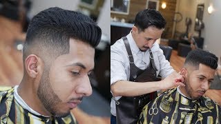 5 consejos para barberos principiantes  OBTEN MAS CLIENTES barbería barberos [upl. by Lehcir]