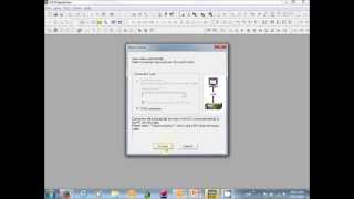 CP1 PLC USB Driver Installation [upl. by Schroth]
