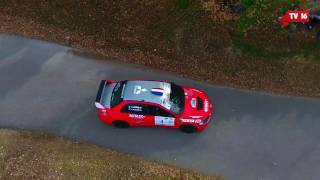 Rallye de Haute Provence 2017  TV16 [upl. by Stubbs219]