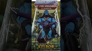 Where did Keldor come from keldor skeletor heman hemanandthemastersoftheuniverse cartoon [upl. by Edahsalof793]