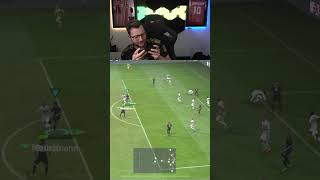 Antoine Griezmann Saves the Day After We Let Our Keeper Take the Corner on FIFA Mobile [upl. by Donald]