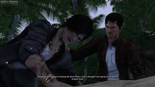 Sleeping Dogs  Mission 40  Buried Alive [upl. by Pepito]