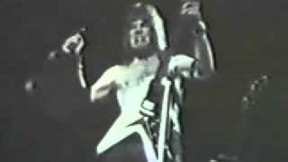 Spinal Tap Rare Complete Nigel Tufnel soloavi [upl. by Floeter]