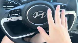 Kalpesh’s Personalized Walkaround  2024 Hyundai Elantra Essential [upl. by Rolecnahc]