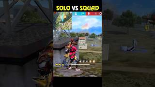 GHATIYA GUN WOODPECKER😭 SOLO VS SQUAD I GAME FREE FIREtotalgaming [upl. by Asillim]