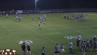 Kelly High School vs DONIPHAN JR HIGH Mens Other Football [upl. by Aicrop]