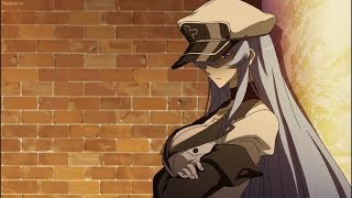 General Esdeath「AMV」 RISE [upl. by Emlynne]