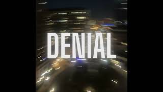 UCHAYE  Denial Official Audio [upl. by Llenart]