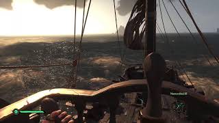 Lootin Plunderin Pirating and adventuring 🏴‍☠️☠️ Sea of Thieves [upl. by Eittod33]