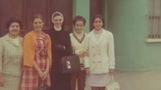 Ursuline History Video 8 196983 [upl. by Lytton296]