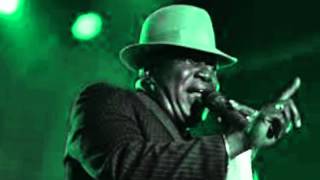 Barrington Levy Here I come Slowed Dream Mix [upl. by Vitale967]