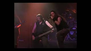 Brainstorm  Blind Suffering Live At Prog Power Festival 2006 UHD 4K [upl. by Aldus416]