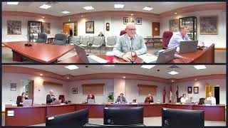 Town of Petawawa  Council Meeting October 7 2024 [upl. by Suiddaht487]