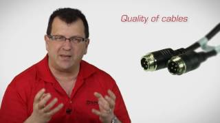 What to know before buying a reversing camera system  Safety Dave Australia [upl. by Hans]