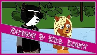 Barry Tales Episode 3 Mrs Right [upl. by Nolaj351]