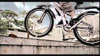 Hercules Roadeo biCycles [upl. by Silloc]