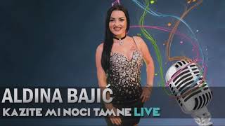 Aldina Bajic live [upl. by Wash]