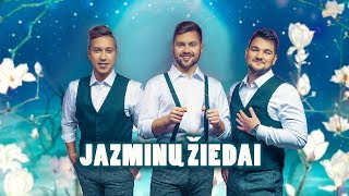 Lietuvaičiai  Jazminų žiedai NAUJA DAINA 2018 [upl. by Auqinehs190]