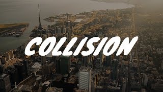 Collision Conference is moving to Toronto [upl. by Traggat]