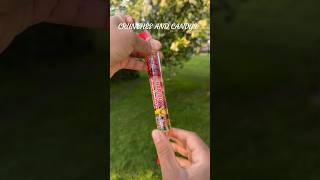 Haribo Mega Roulette Gums shorts shortfeed [upl. by Cesaro]