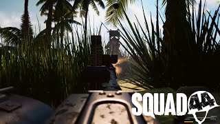 Squad 44 Close Combat [upl. by Ynor]