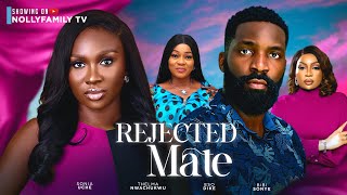 REJECTED MATE New Movie Sonia Uche Eso Dike Bibi Sonye 2024 Nollywood Romcom Movie [upl. by Annis]