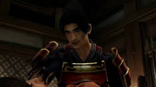 Lets Play Onimusha Warlords Part 11 [upl. by Anniahs]