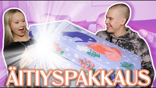 Oulaskankaan vieripoliklinikka [upl. by Buddy]