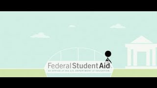 Types of Federal Student Aid [upl. by Norod]