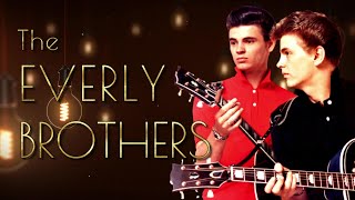 A Tribute to Don Everly The Everly Brothers Greatest Hits  RIP 1937  2021 [upl. by Dreda]