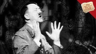 Did the Nazis practice magic  CLASSIC  ConspiracyStuff [upl. by Milford]