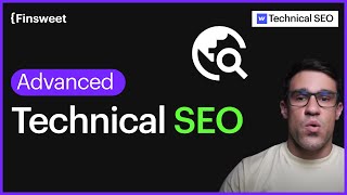 Advanced Technical SEO in Webflow Pro Tips [upl. by Gnal38]