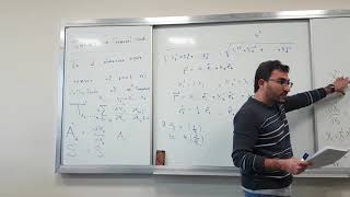 1 Introduction to Tensors amp Metric Tensor [upl. by Freddy978]