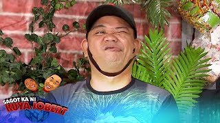 Ano ang batas ng 45 ni FPJ sa pelikula  Episode 276  Sagot Ka Ni Kuya Jobert [upl. by Chavez]