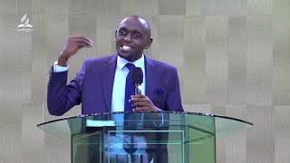 Sermon Is the Pressure Increasing or Decreasing – Prof Rei Kesis [upl. by Ainosal]