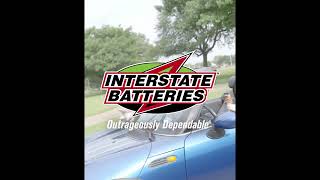 Interstate Batteries I Outrageously Dependable Soup 15 [upl. by Naivatco178]