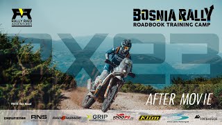 Bosnia Rally 2023  Aftermovie [upl. by Nwhas]