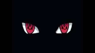 como tener un sharingan real 100¡¡ [upl. by Sirred]