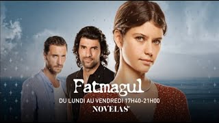 Résumé Fatmagul Épisode 100 [upl. by Olshausen]