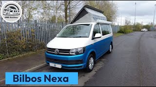 Bilbos Nexa  Motorhome Auction [upl. by Yemane952]