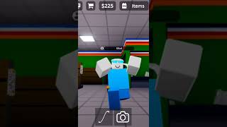 Crank that Dance music song hiphop roblox robloxedit [upl. by Aihsenad953]